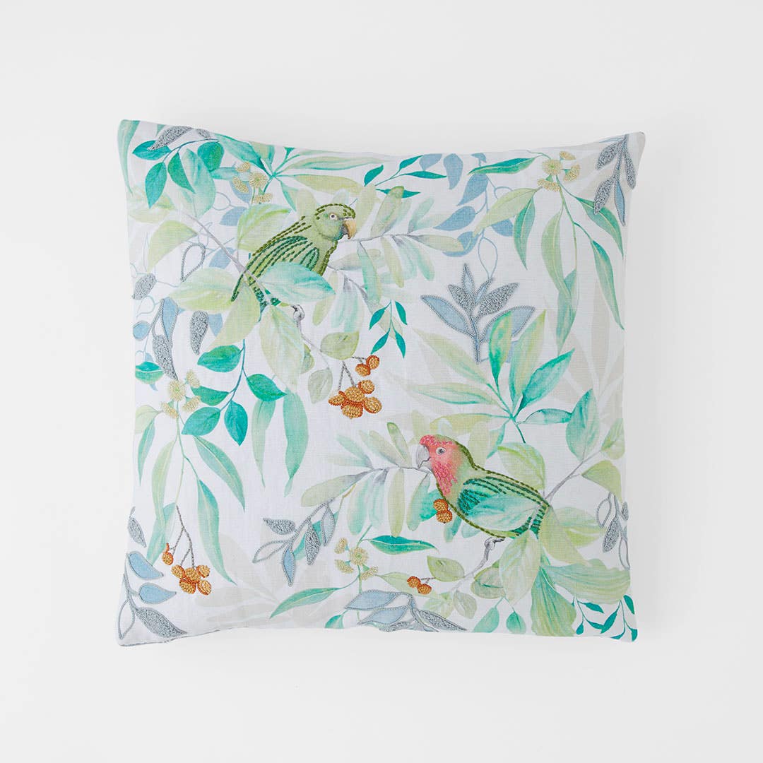 Blossom Harley Cushion